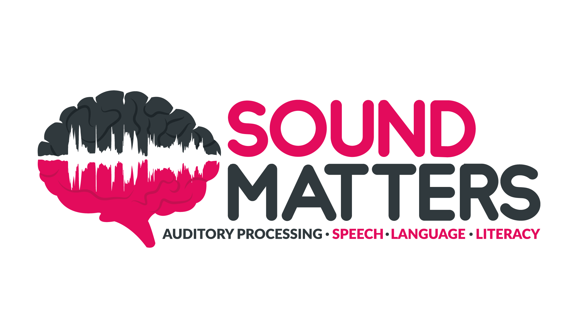 Sound Matters