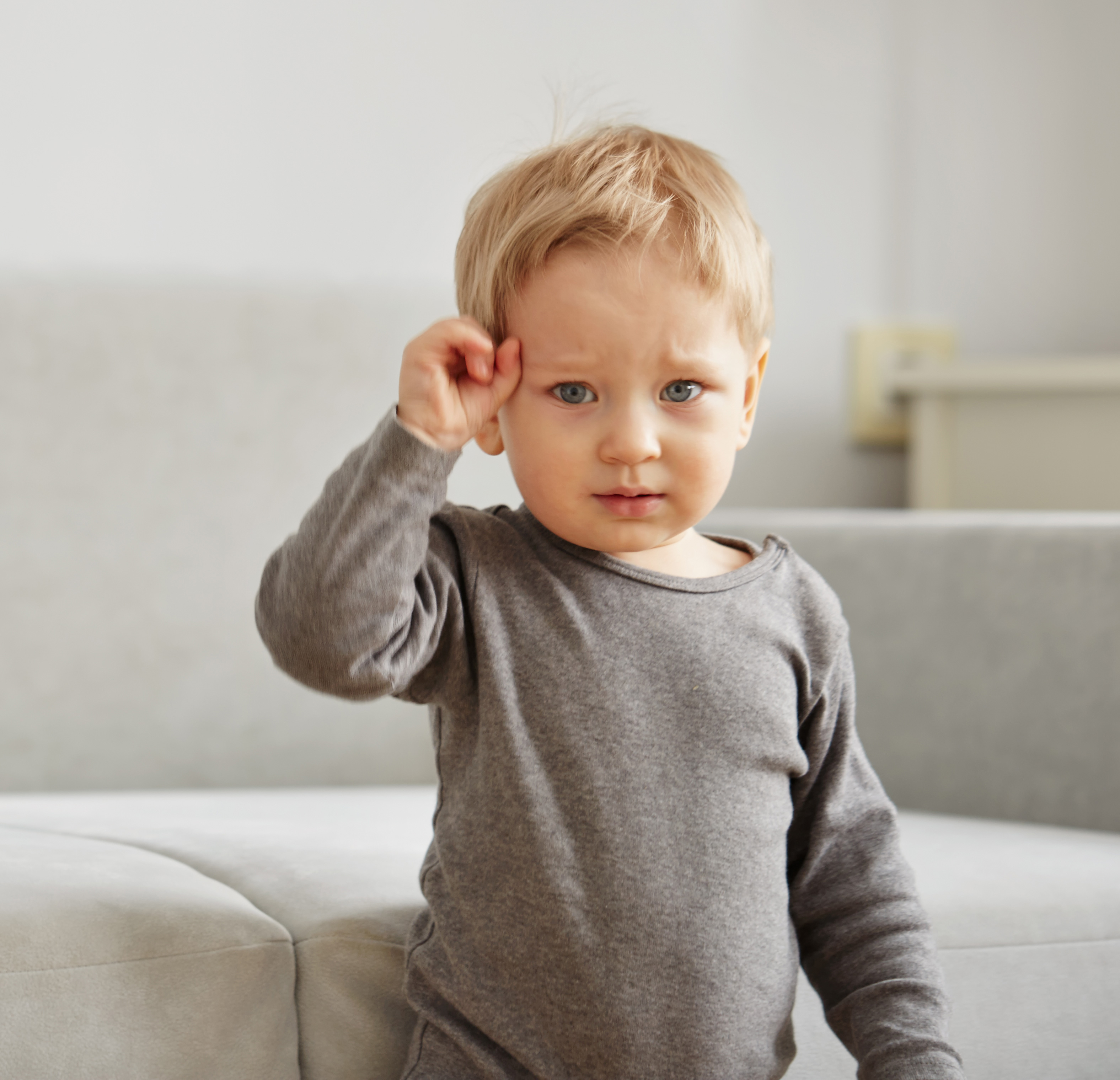portrait-little-boy-home-s
